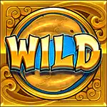 Wild Symbol im Big Bamboo Slot