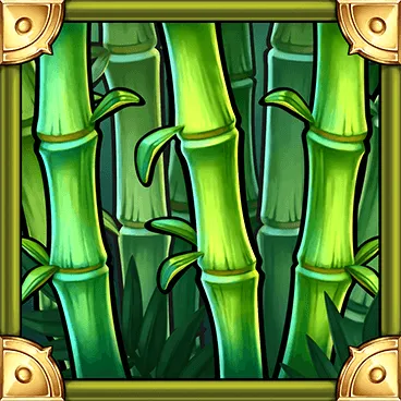 Mystery Bamboo symbol