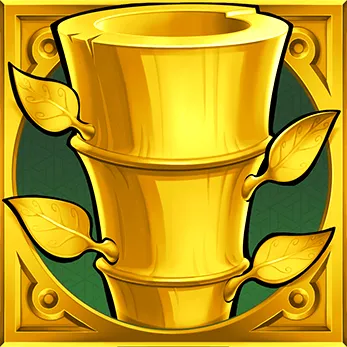 Golden Bamboo symbol