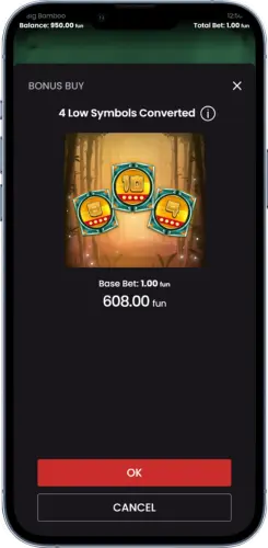 Big Bamboo Bonus Buy