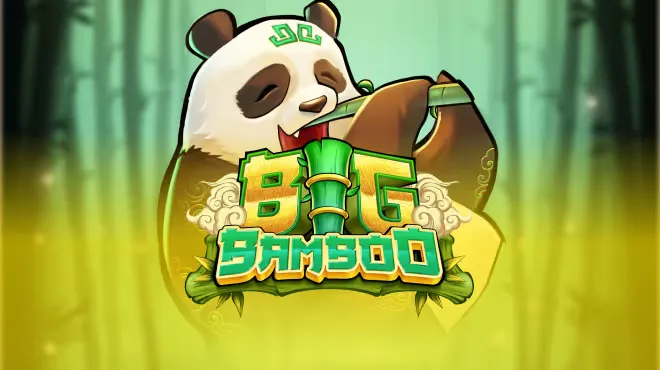 Big Bamboo Demo